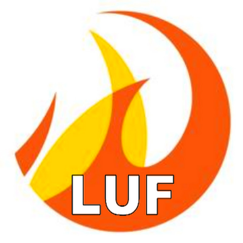 LUF Fire Fighter