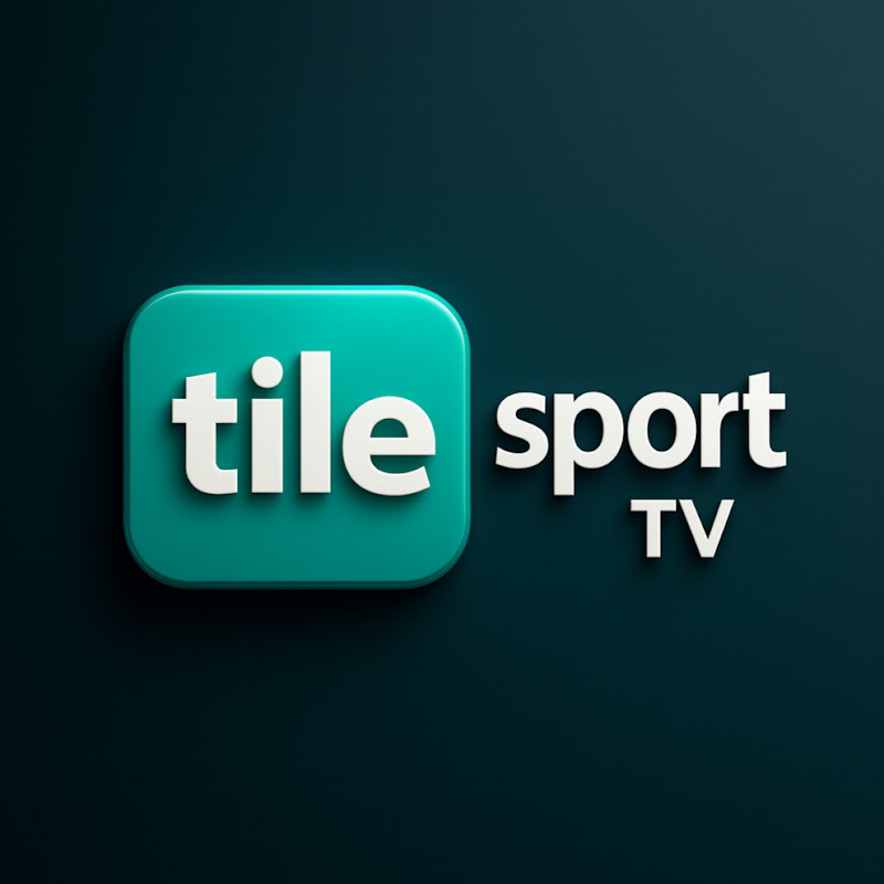 Tilesport. Tv