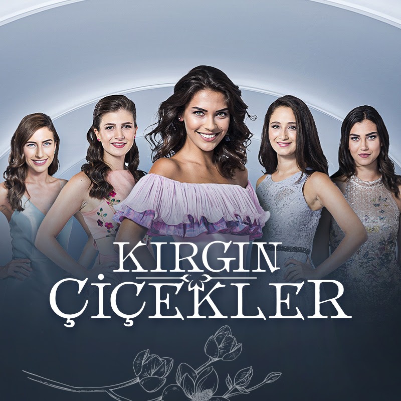 Kırgın Çiçekler