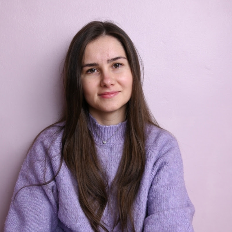 Liona's Handmade | Aliona Racu
