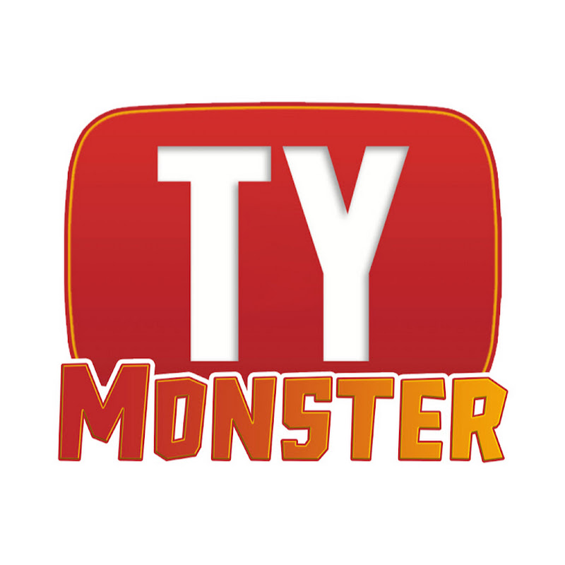 TY Monster