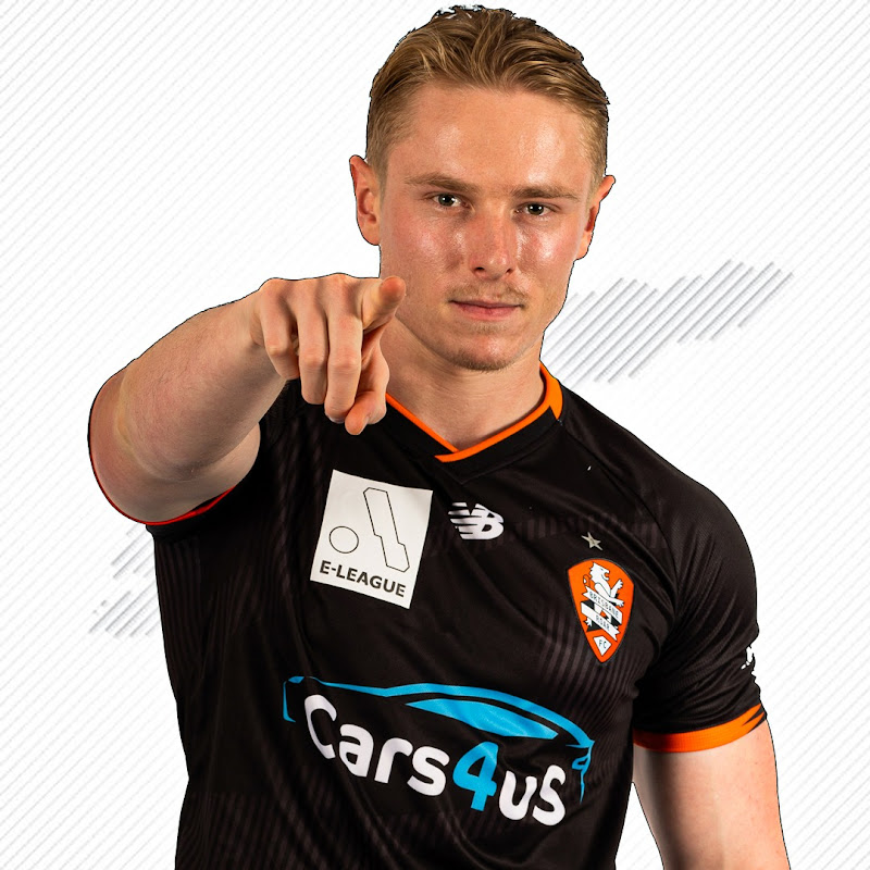 Dylan Banks | AussieFifa HD