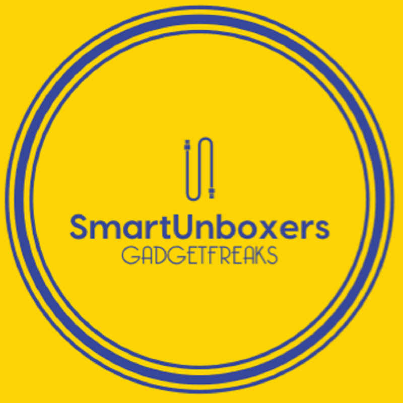 SmartUnboxers