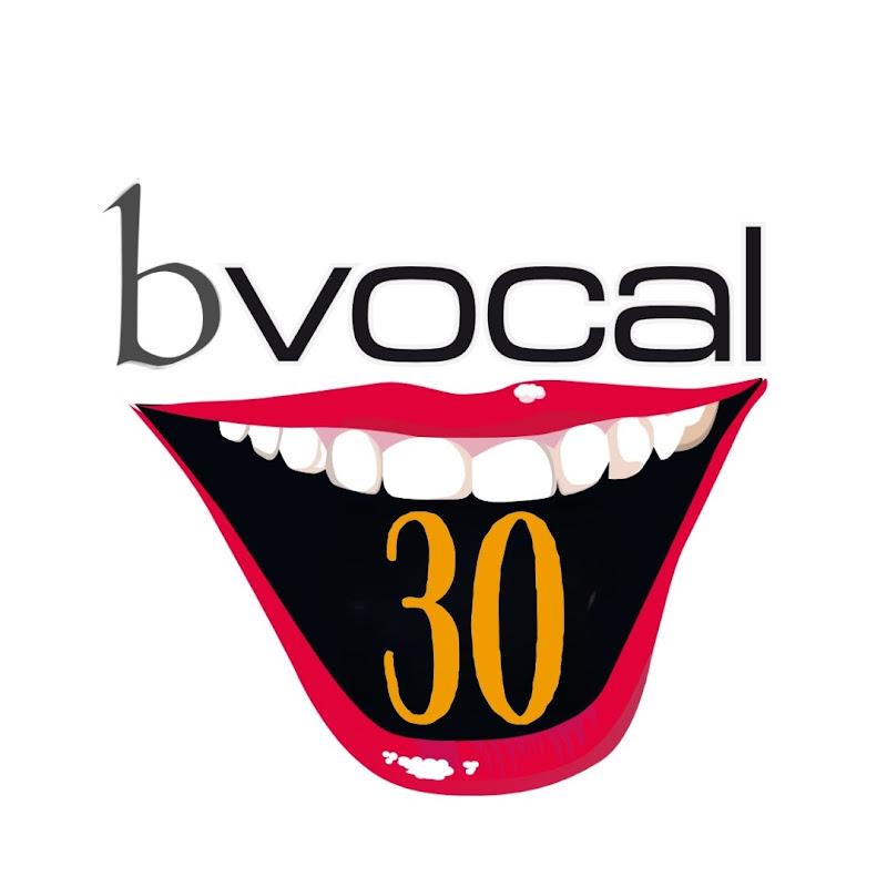 B Vocal, A Cappella