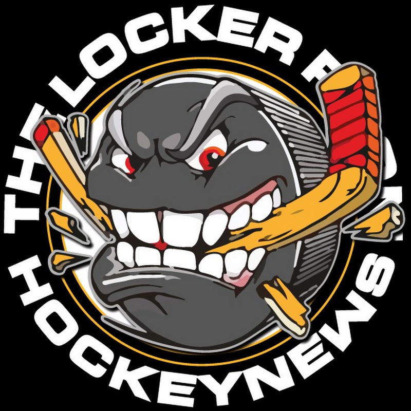 The Locker Room