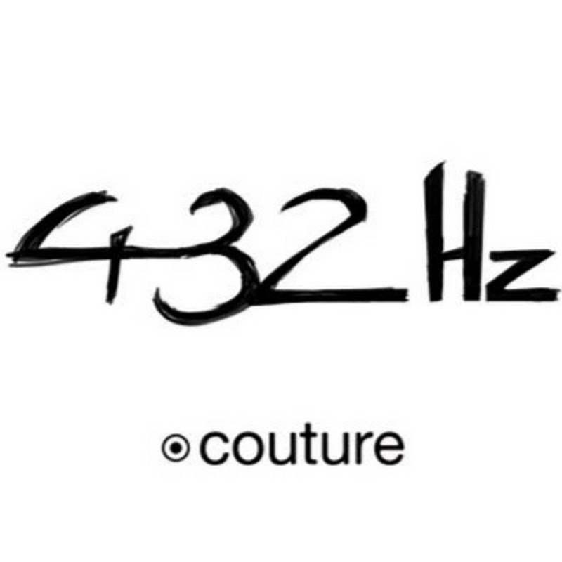 432Hz Couture