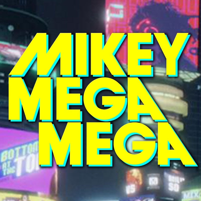 Mikey