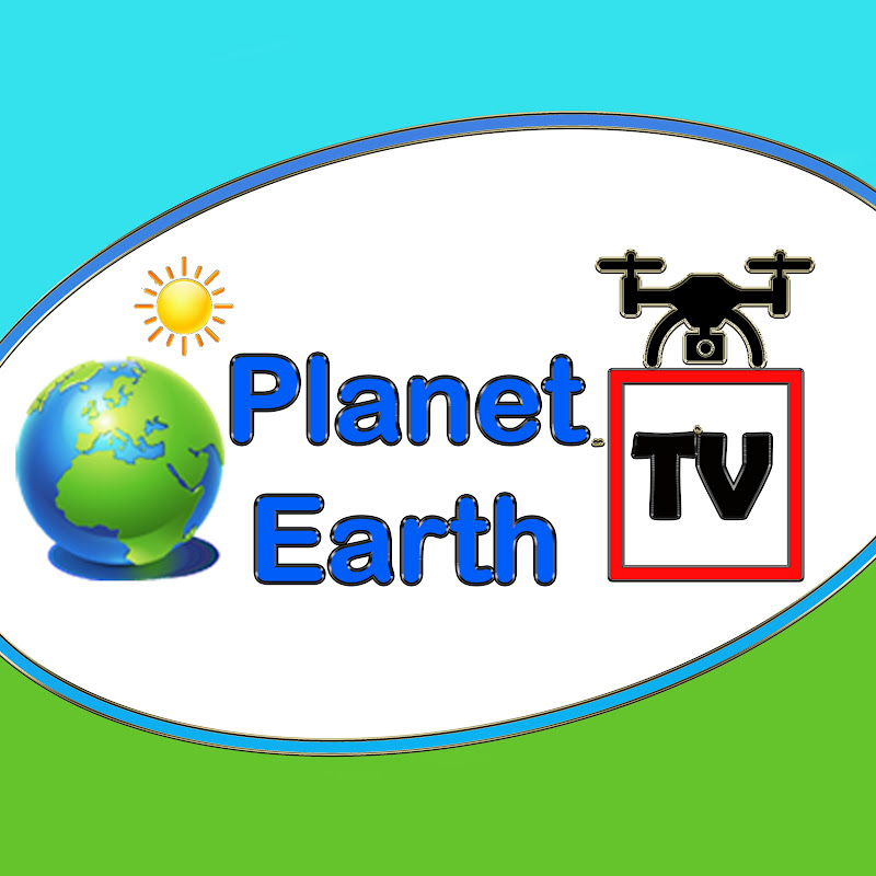 Planet Earth TV 🌍