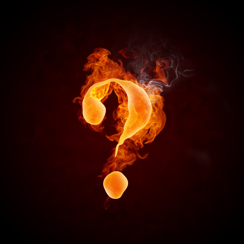 Mystery History
