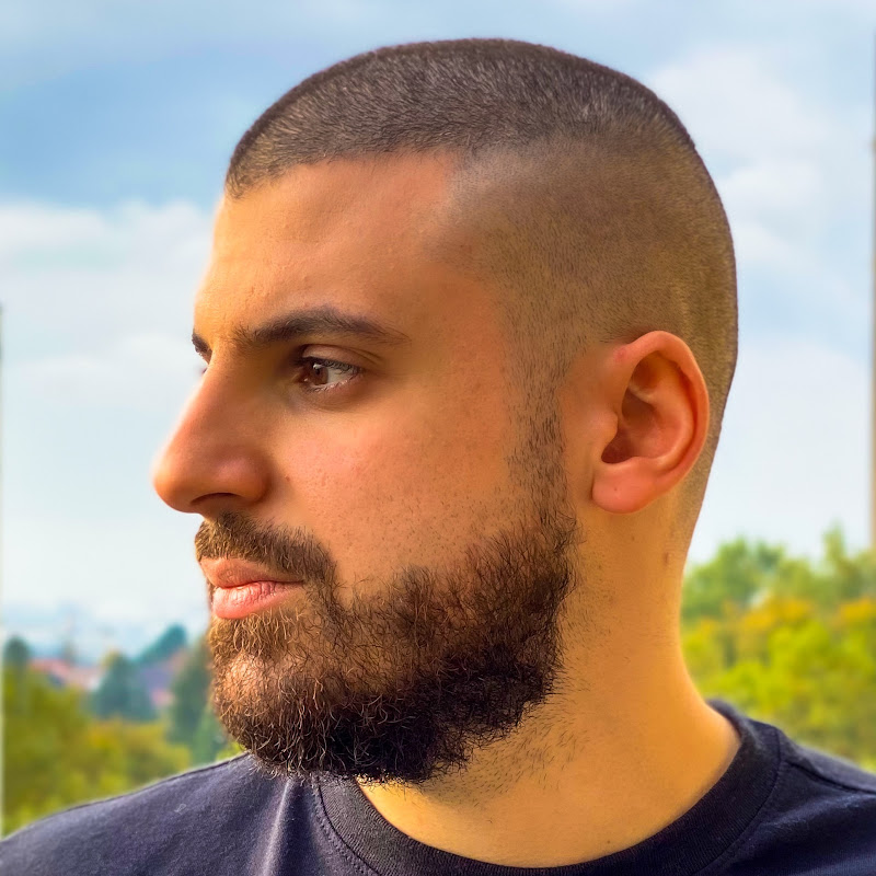 Serkan Ipek