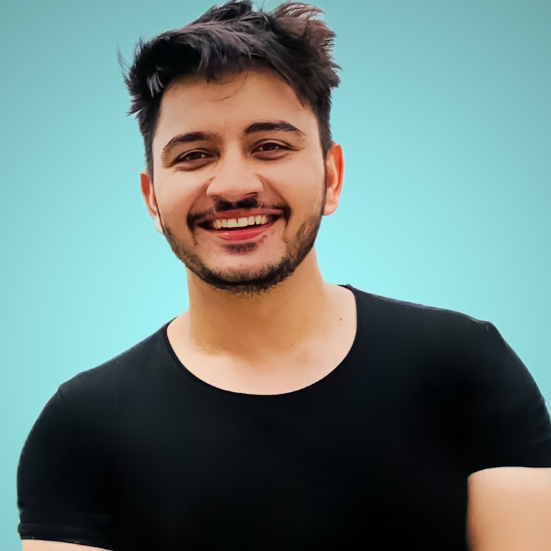 Arvind Kharra
