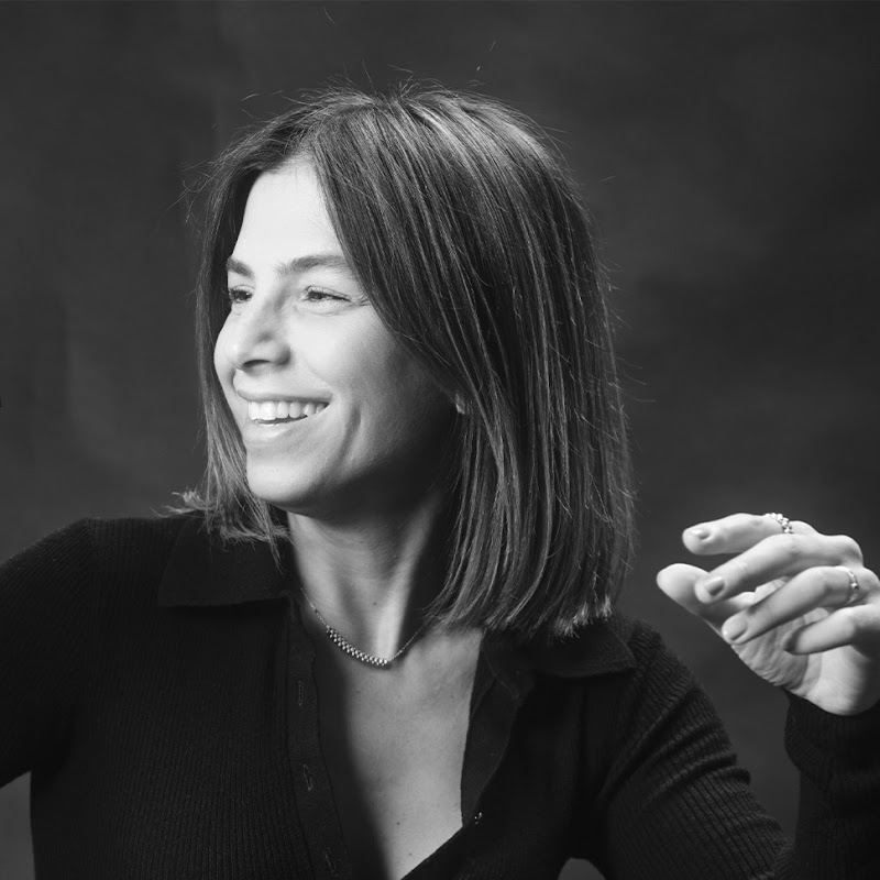 Loulou Khazen