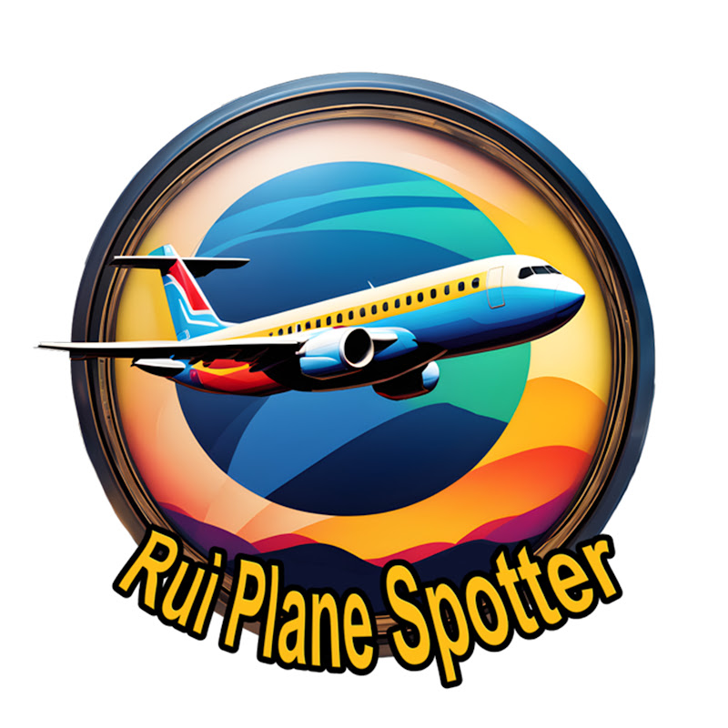 Madeira Plane Spotting