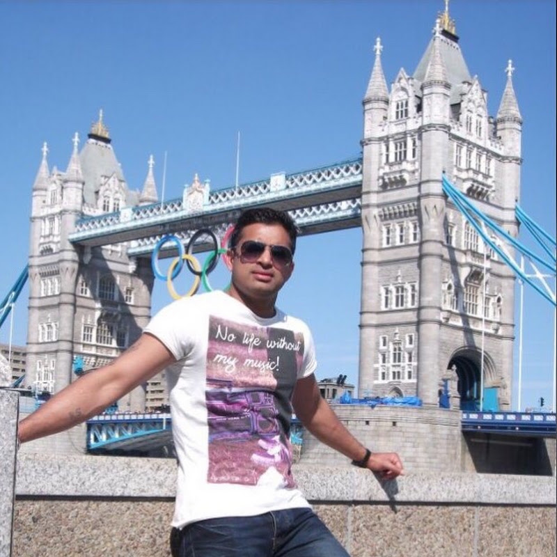 Travel With CHAUHAN
