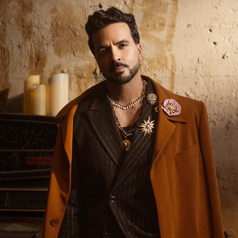 Luis Fonsi