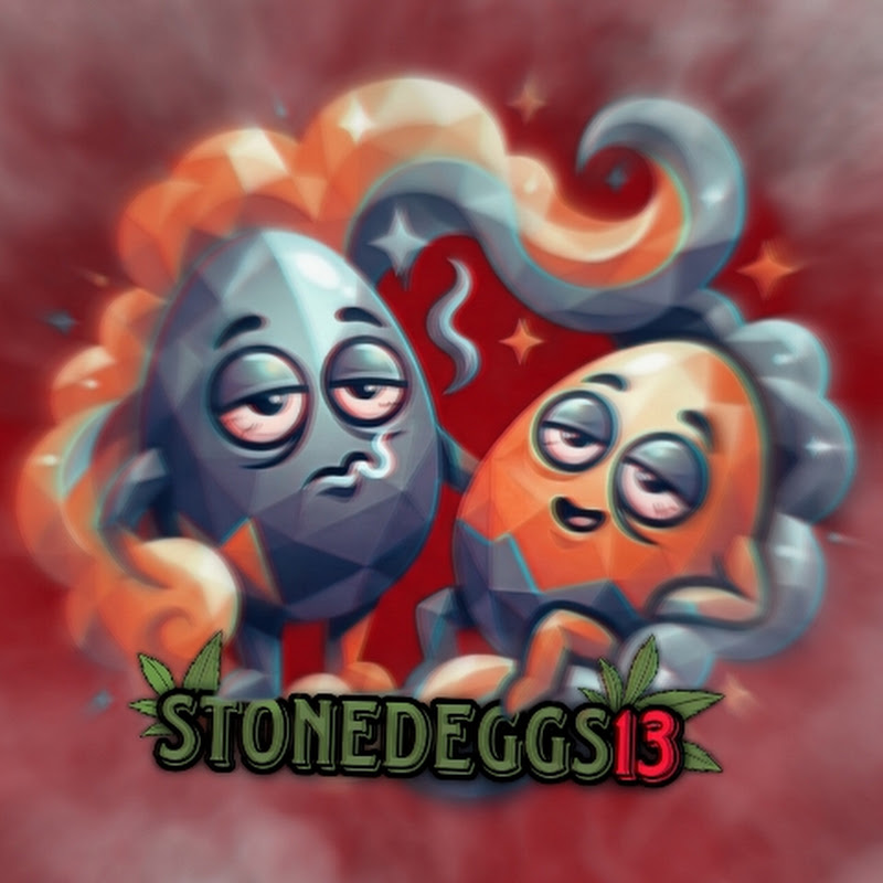 StonedEggs13