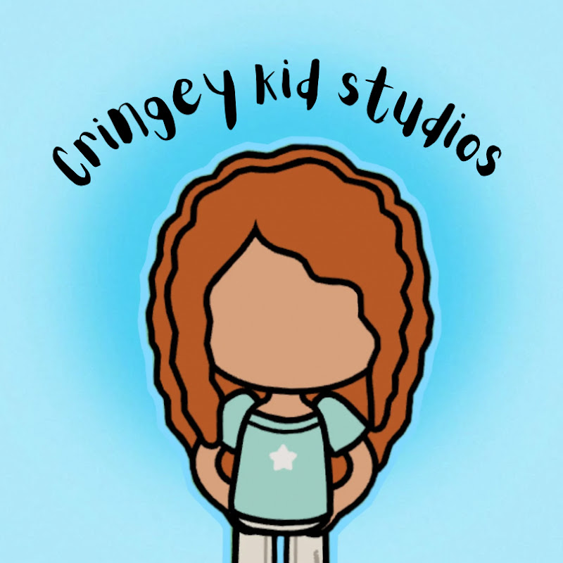 Cringey Kid Studios
