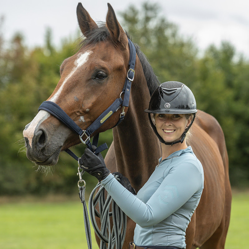 Soofshorseriding