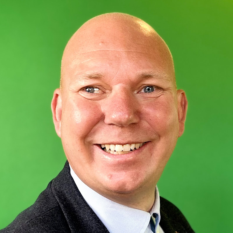 Magnus Nohr
