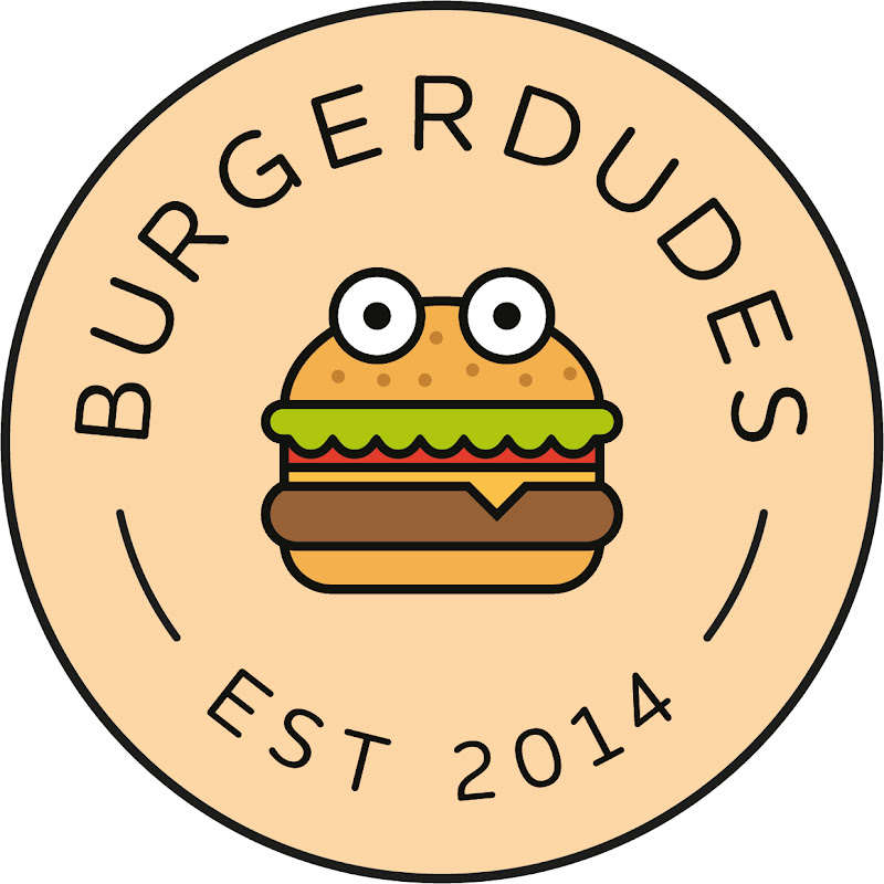 Burgerdudes