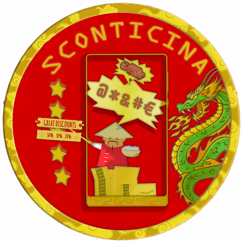 Sconticina TV