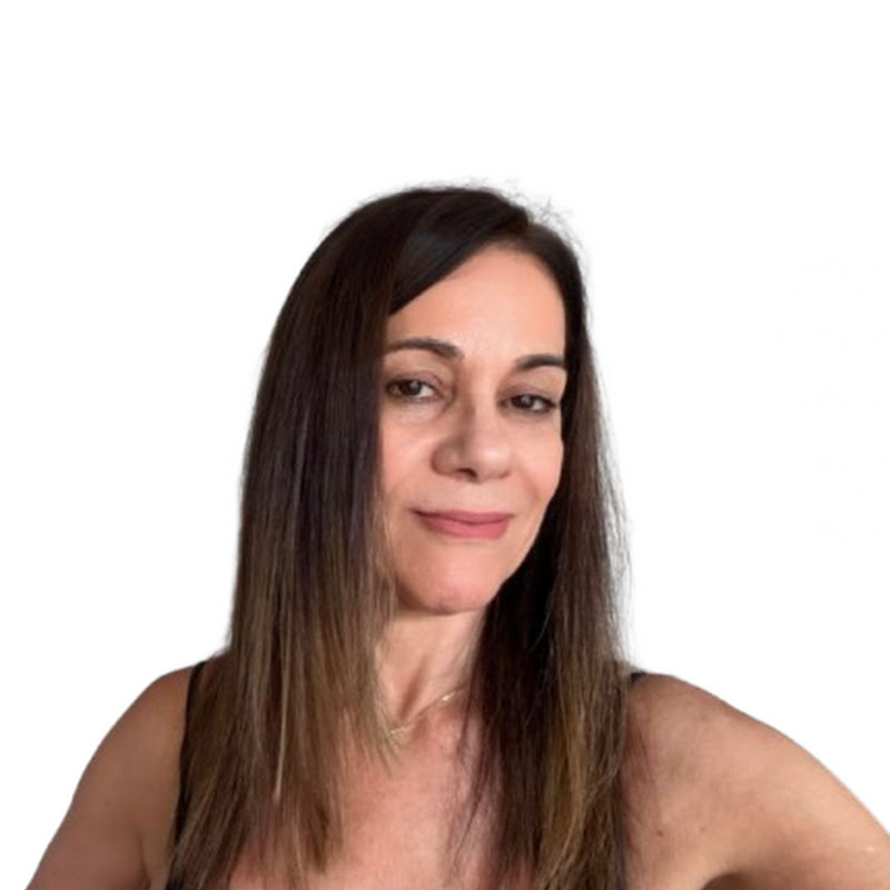 Nilda Lourenço