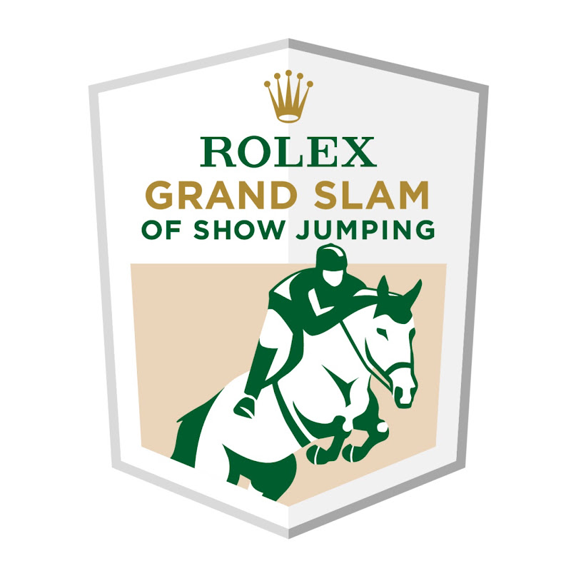 Rolex Grand Slam Of Show Jumping
