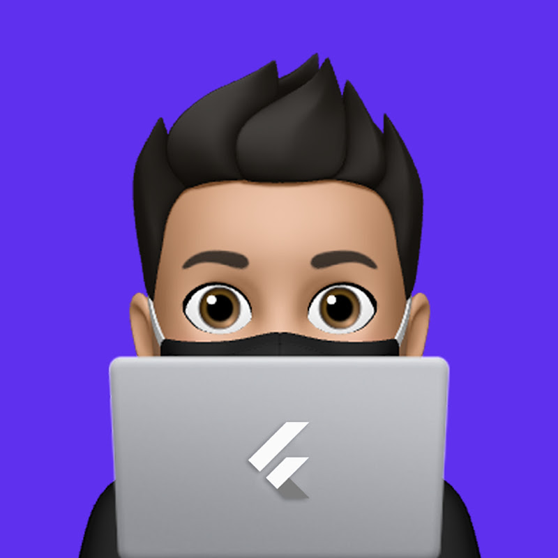 FlexZ • Flutter Developer, Mobile Developer, iOS & Android Dev