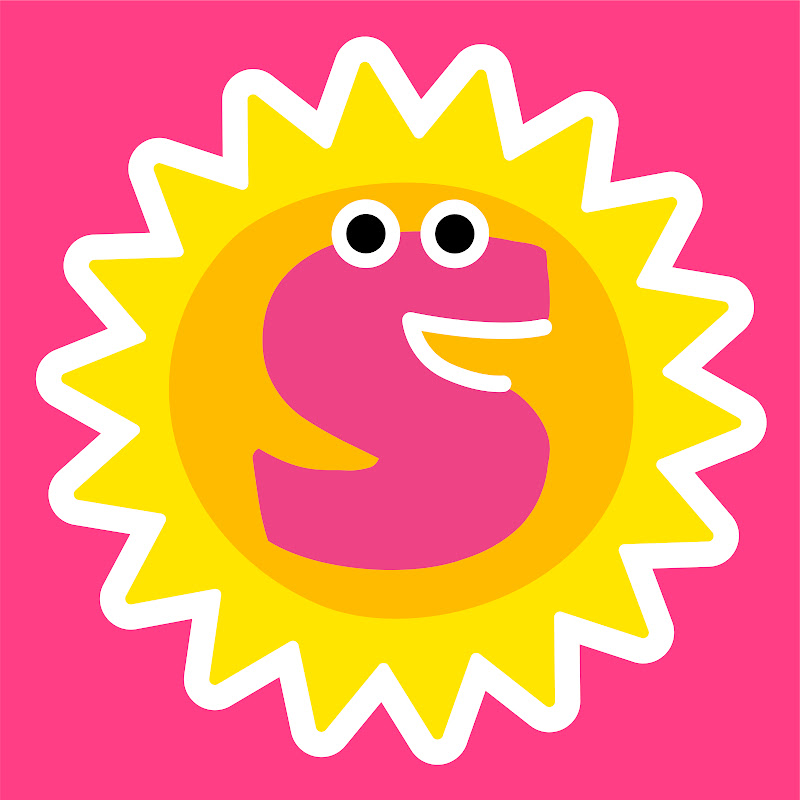 Sunny Kids Songs Hindi