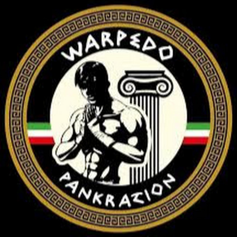 WARPEDO PANKRATION