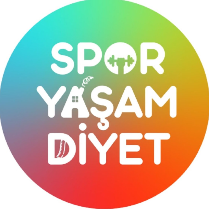 Spor Yaşam Diyet