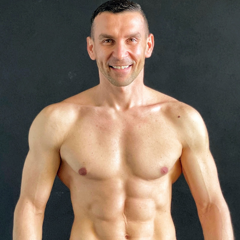 💪 Umberto Miletto IL Personal Trainer 💪