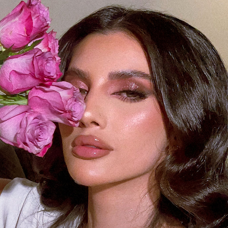 Ranya4 Makeup