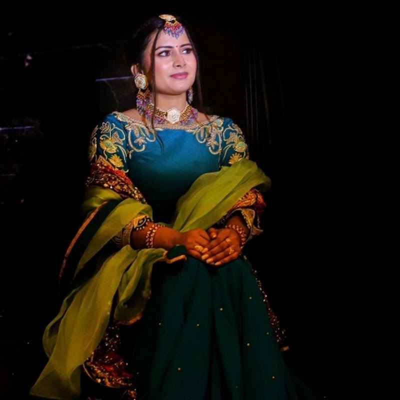 Chann Kaur Fan