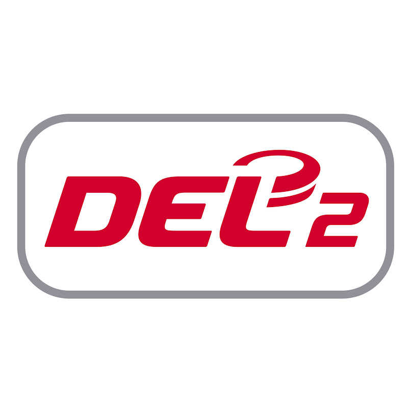 Deutsche Eishockey Liga 2 (DEL2)
