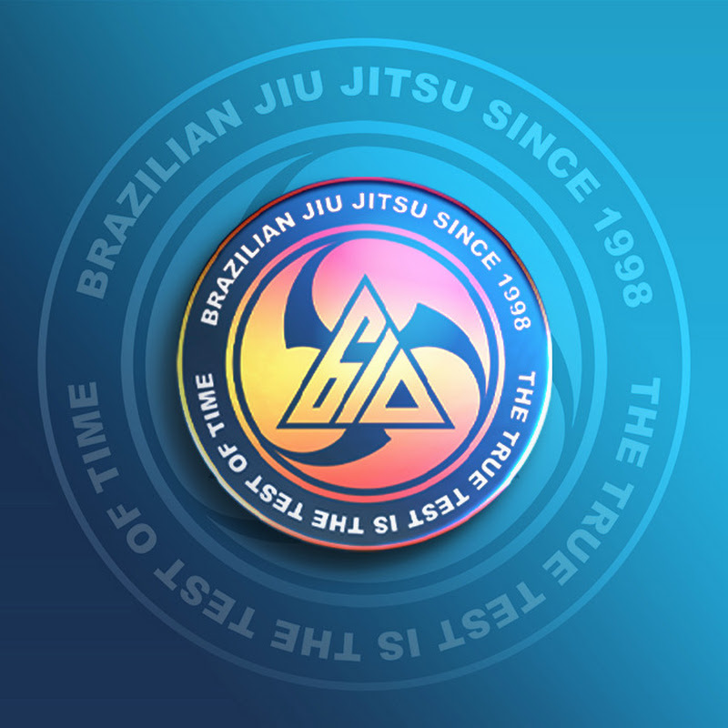EffortlessJiuJitsu