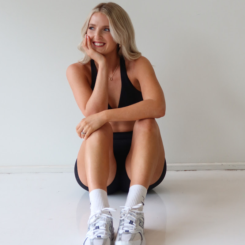 Fit With Britt