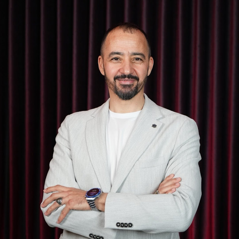 Bilal CANTÜRK & ZG