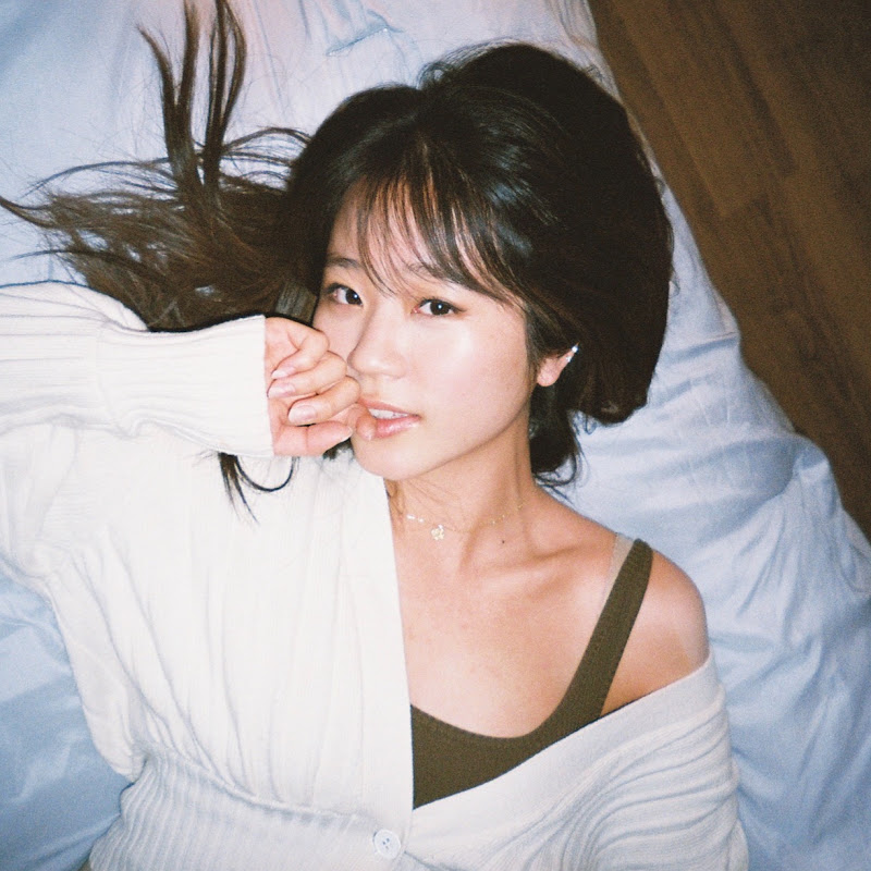 Evelyn 현정 Ha