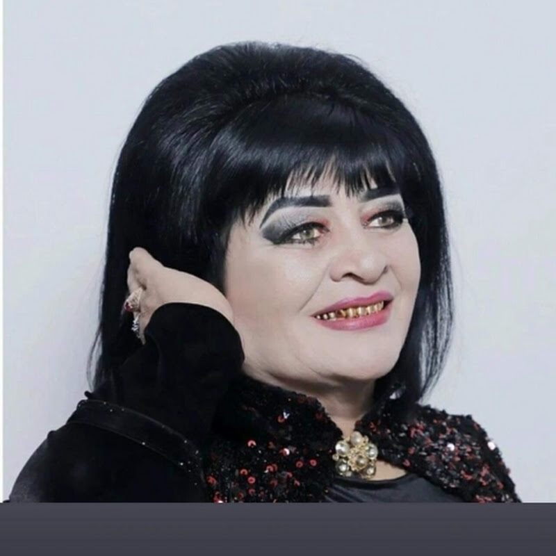 Зулайхо Хайитметова