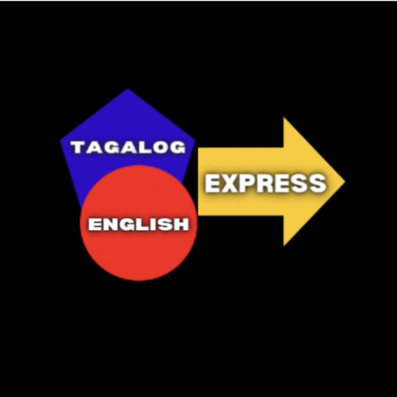 Tagalog English Express
