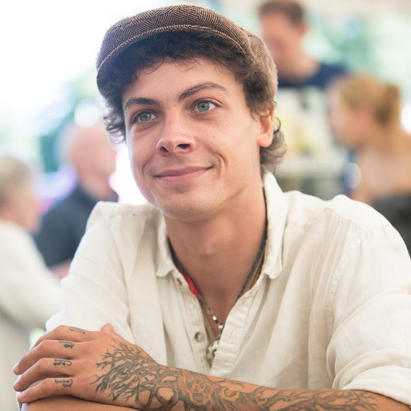 Marcel Hutter
