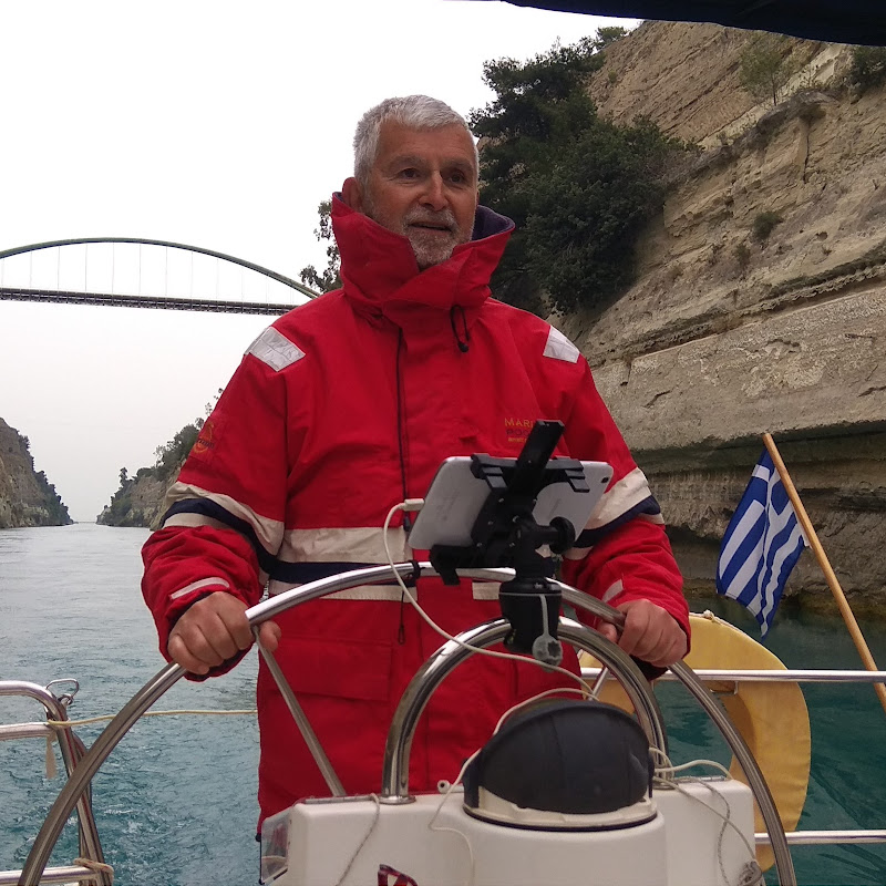 Spyros Priovolos