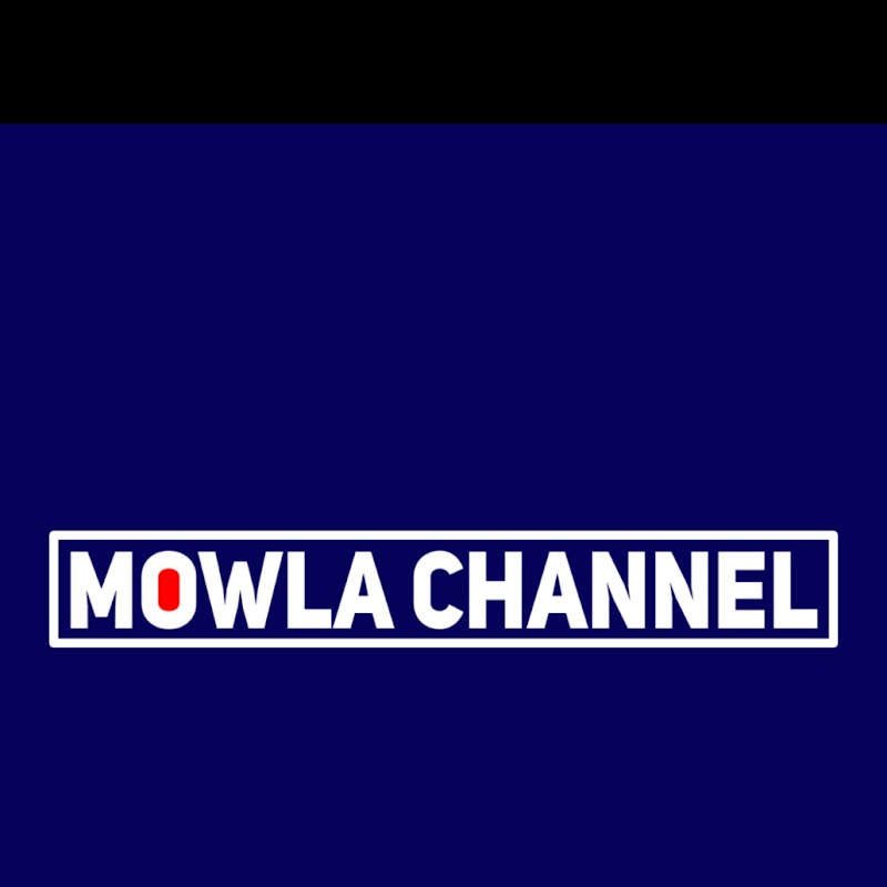 Mowla Channel