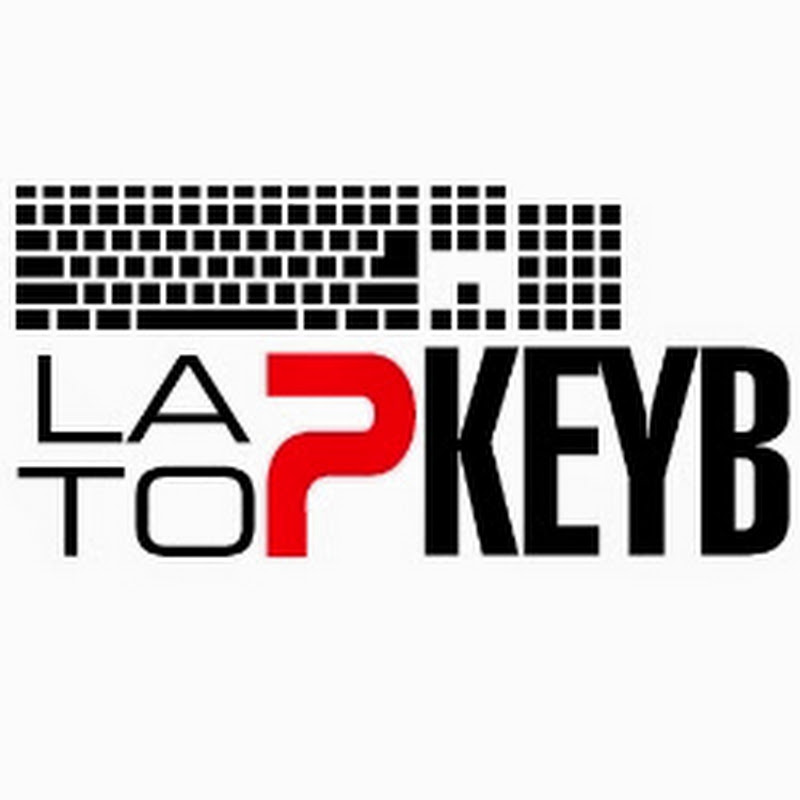 Laptop Keyboard