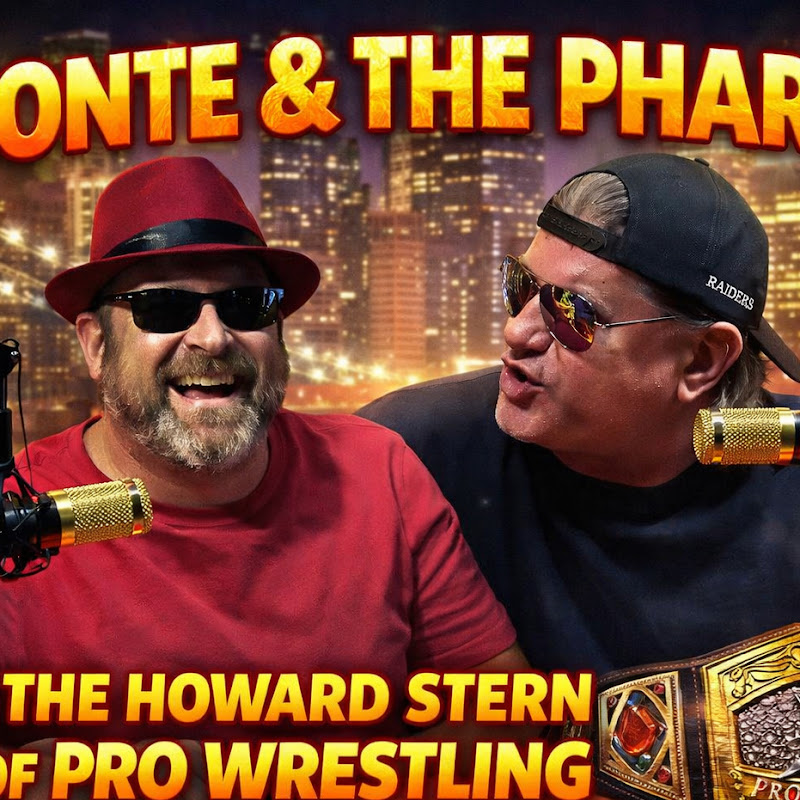 Monte & The Pharaoh