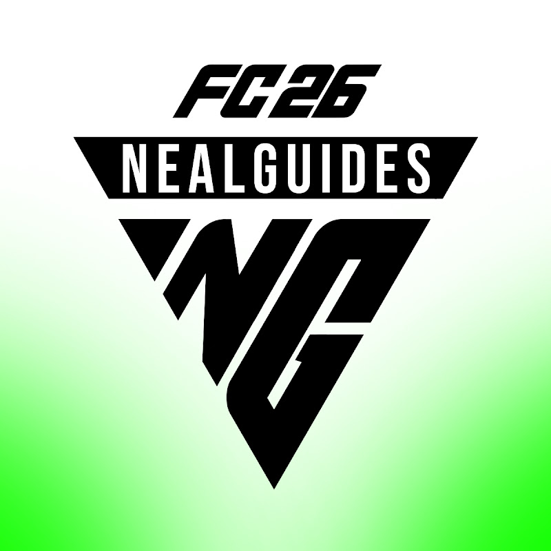 NealGuides - FIFA 23 Tutorials & In-depth Guides