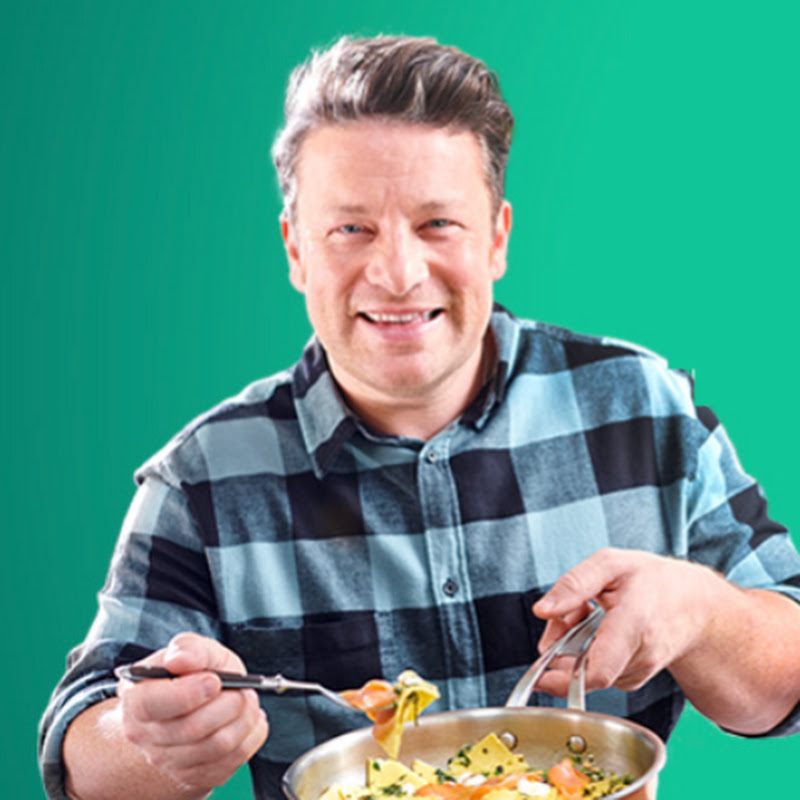 Jamie Oliver