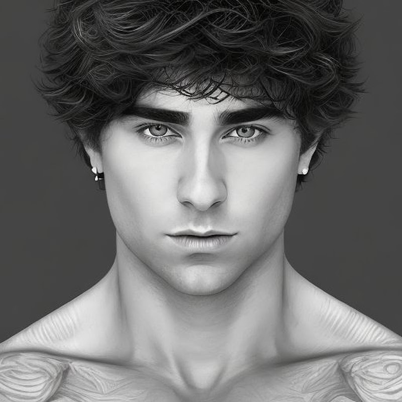 Coby Persin