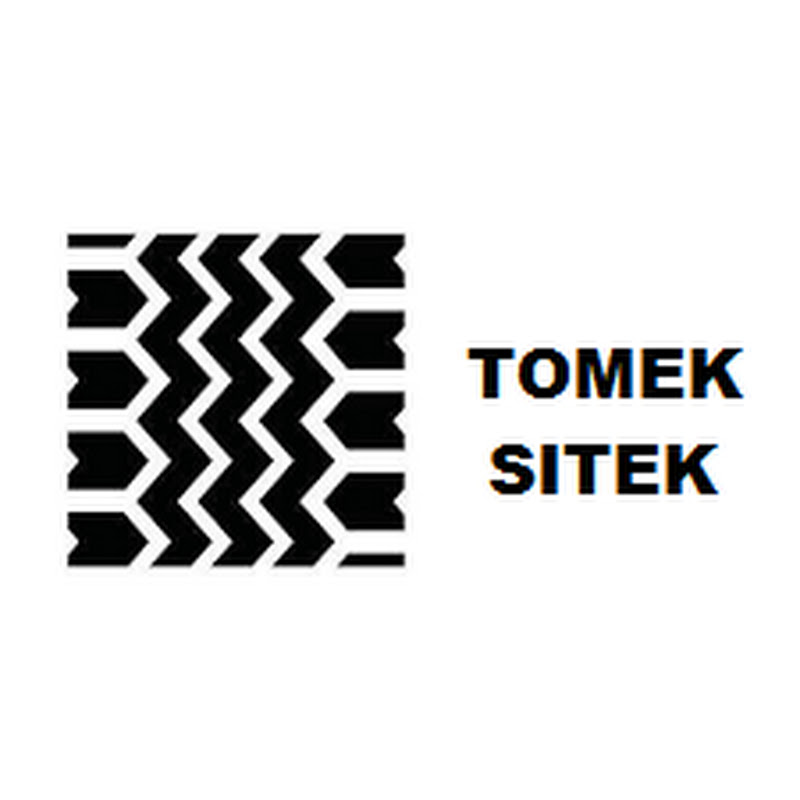 TOMEK Sitek Car Vlog